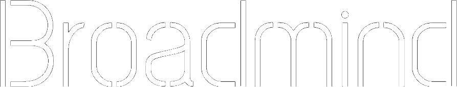 Broadmind Logo